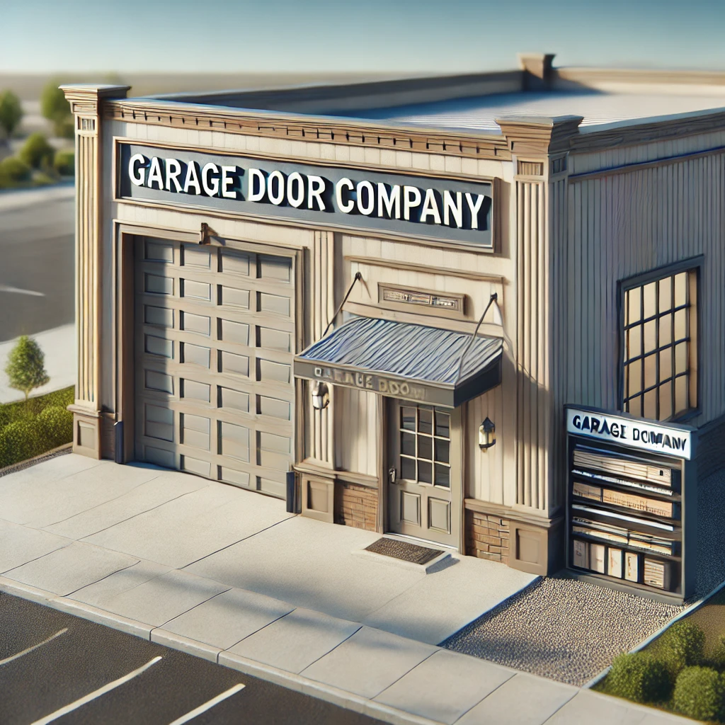 Best Garage Door Company Near Me Streetsboro OH - 24/7 Emergency Service