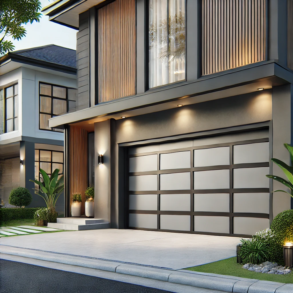 Professional Garage Door Company Streetsboro OH - 24/7 Emergency Service & Repairs