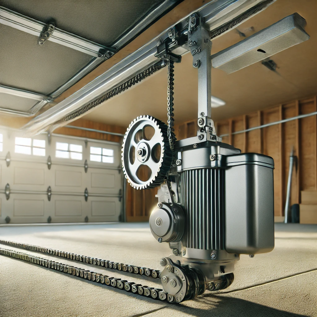 Garage Door Opener Installation & Service in Streetsboro OH - Professional Solutions for All Opener Brands