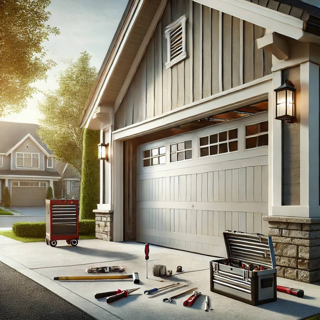 24/7 Garage Door Repair Streetsboro OH - Emergency Repair Services by Garage Door Repair Streetsboro