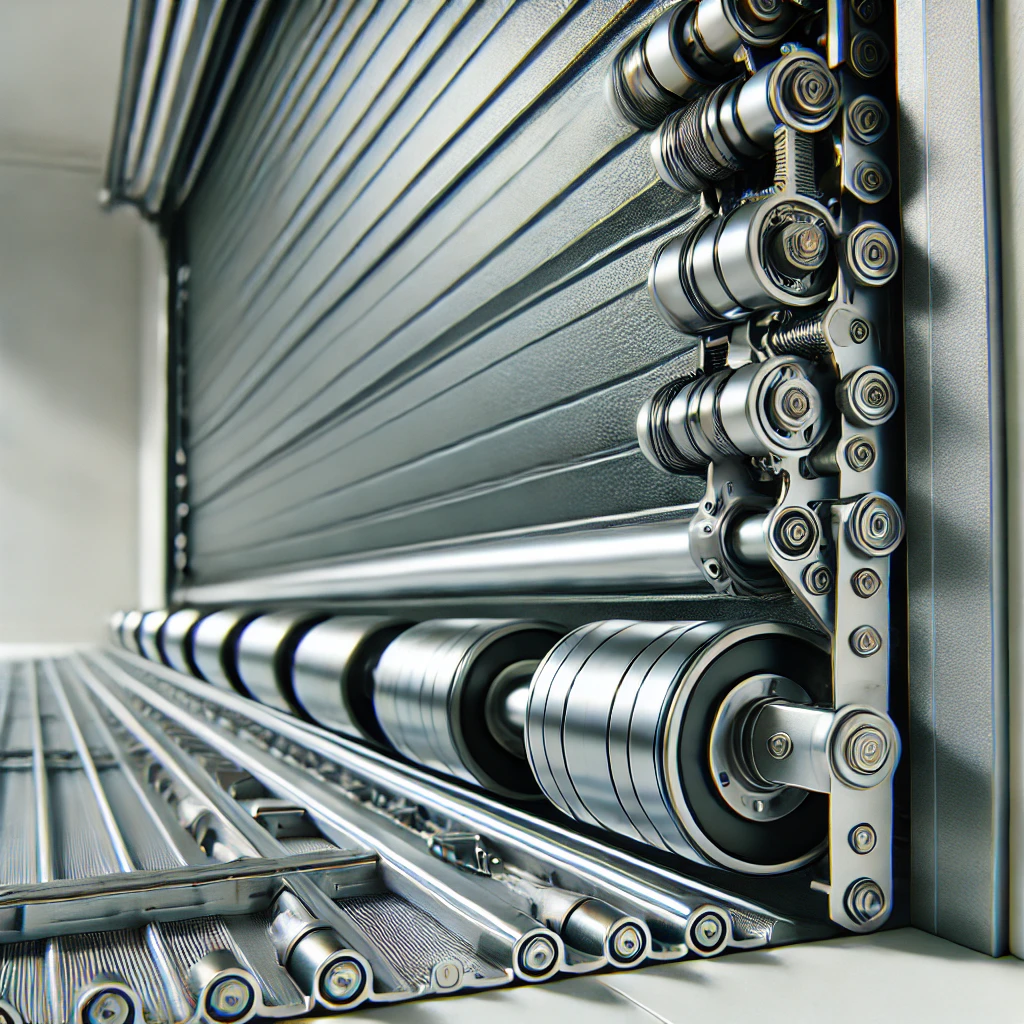 Expert Roller Garage Door Repairs Streetsboro OH - Professional Door System Specialists